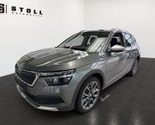 Skoda Kamiq Gebrauchtwagen
