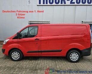 Ford Transit Gebrauchtwagen