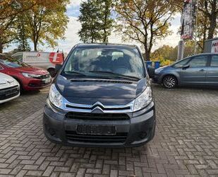 Citroen Jumpy Gebrauchtwagen