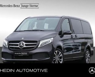 Mercedes-Benz V 250 Gebrauchtwagen