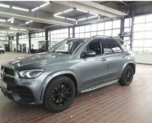 Mercedes-Benz GLE 350 Gebrauchtwagen