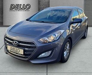 Hyundai i30 Gebrauchtwagen
