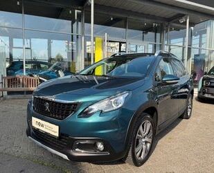 Peugeot 2008 Gebrauchtwagen