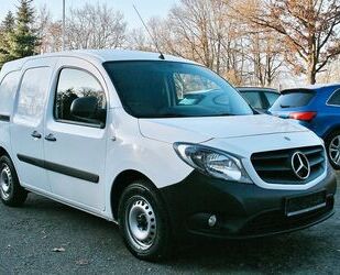 Mercedes-Benz Citan Gebrauchtwagen