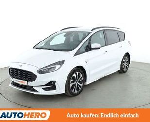 Ford S-Max Gebrauchtwagen