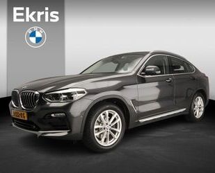 BMW X4 Gebrauchtwagen