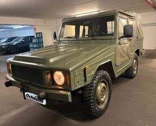 VW Iltis Gebrauchtwagen