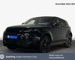 Land Rover Range Rover Evoque Gebrauchtwagen