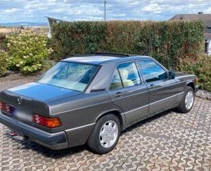 Mercedes-Benz 190 Gebrauchtwagen