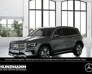 Mercedes-Benz GLB 200 Gebrauchtwagen