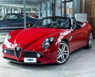 Alfa Romeo 8C Gebrauchtwagen