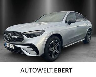 Mercedes-Benz GLC 300 Gebrauchtwagen