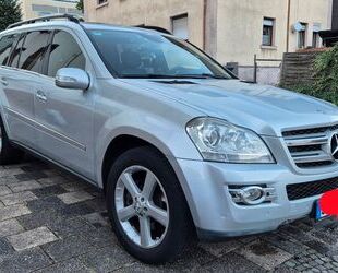 Mercedes-Benz GL 320 Gebrauchtwagen
