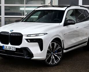 BMW X7 Gebrauchtwagen