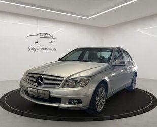 Mercedes-Benz C 180 Gebrauchtwagen
