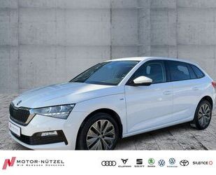 Skoda Scala Gebrauchtwagen