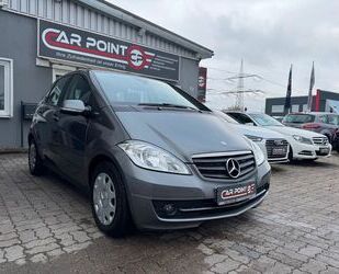 Mercedes-Benz A 160 Gebrauchtwagen
