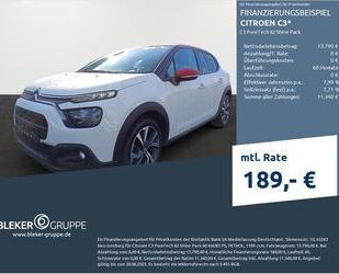 Citroen C3 Gebrauchtwagen