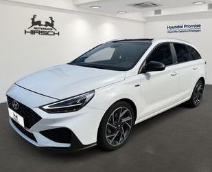 Hyundai i30 Gebrauchtwagen