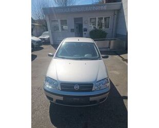Fiat Punto Gebrauchtwagen