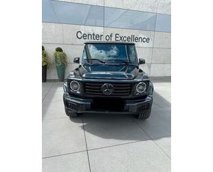 Mercedes-Benz G 450 Gebrauchtwagen