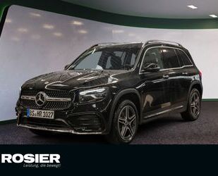 Mercedes-Benz GLB 200 Gebrauchtwagen