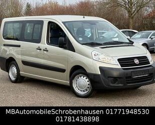Fiat Scudo Gebrauchtwagen