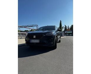 Seat Tarraco Gebrauchtwagen