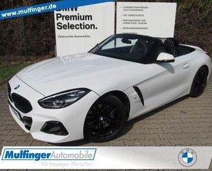 BMW Z4 Gebrauchtwagen