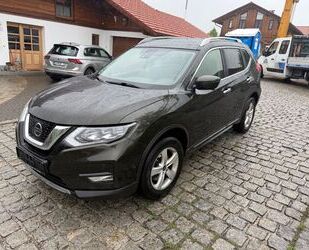 Isuzu X-Trail 