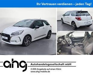 Citroen DS3 Gebrauchtwagen