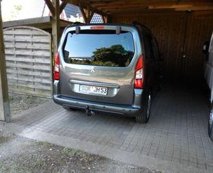 Peugeot Partner Tepee Gebrauchtwagen