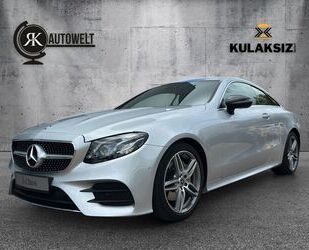 Mercedes-Benz E 200 Gebrauchtwagen