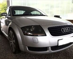 Audi TT Gebrauchtwagen