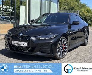 BMW i4 Gebrauchtwagen