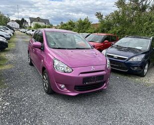 Mitsubishi Space Star Gebrauchtwagen