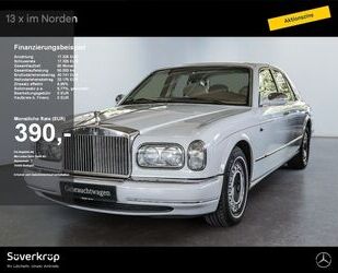 Rolls Royce Silver Seraph Gebrauchtwagen