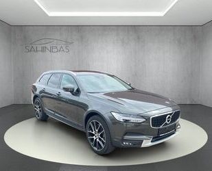 Volvo V90 Cross Country Gebrauchtwagen