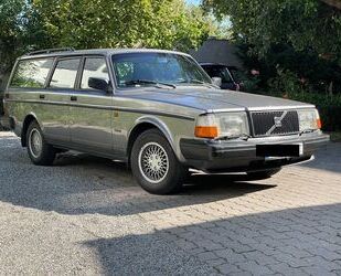 Volvo 245 Gebrauchtwagen