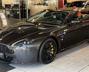 Aston Martin V12 Vantage Gebrauchtwagen