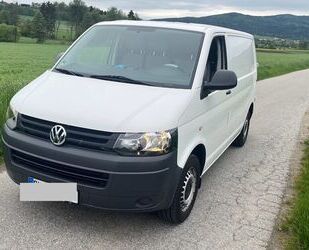 BMW T5 Transporter 
