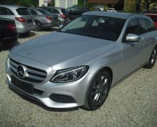 Mercedes-Benz C 180 Gebrauchtwagen