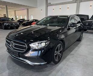 Mercedes-Benz E 200 Gebrauchtwagen