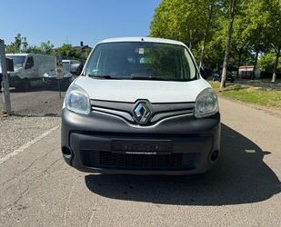 Renault Kangoo Gebrauchtwagen