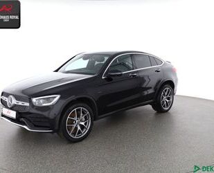 Mercedes-Benz GLC 300 Gebrauchtwagen