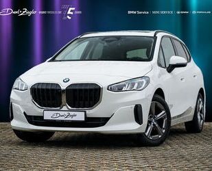 BMW 218 Active Tourer Gebrauchtwagen