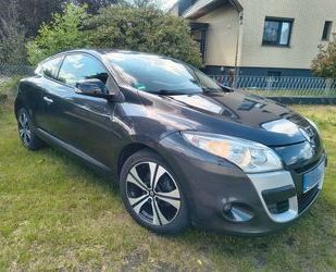 Renault Megane Gebrauchtwagen