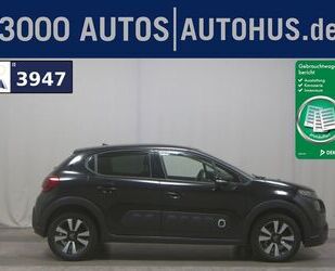 Citroen C3 Gebrauchtwagen