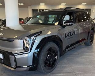 Kia EV9 Gebrauchtwagen