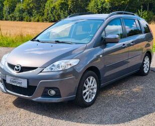 Mazda 5 Gebrauchtwagen
